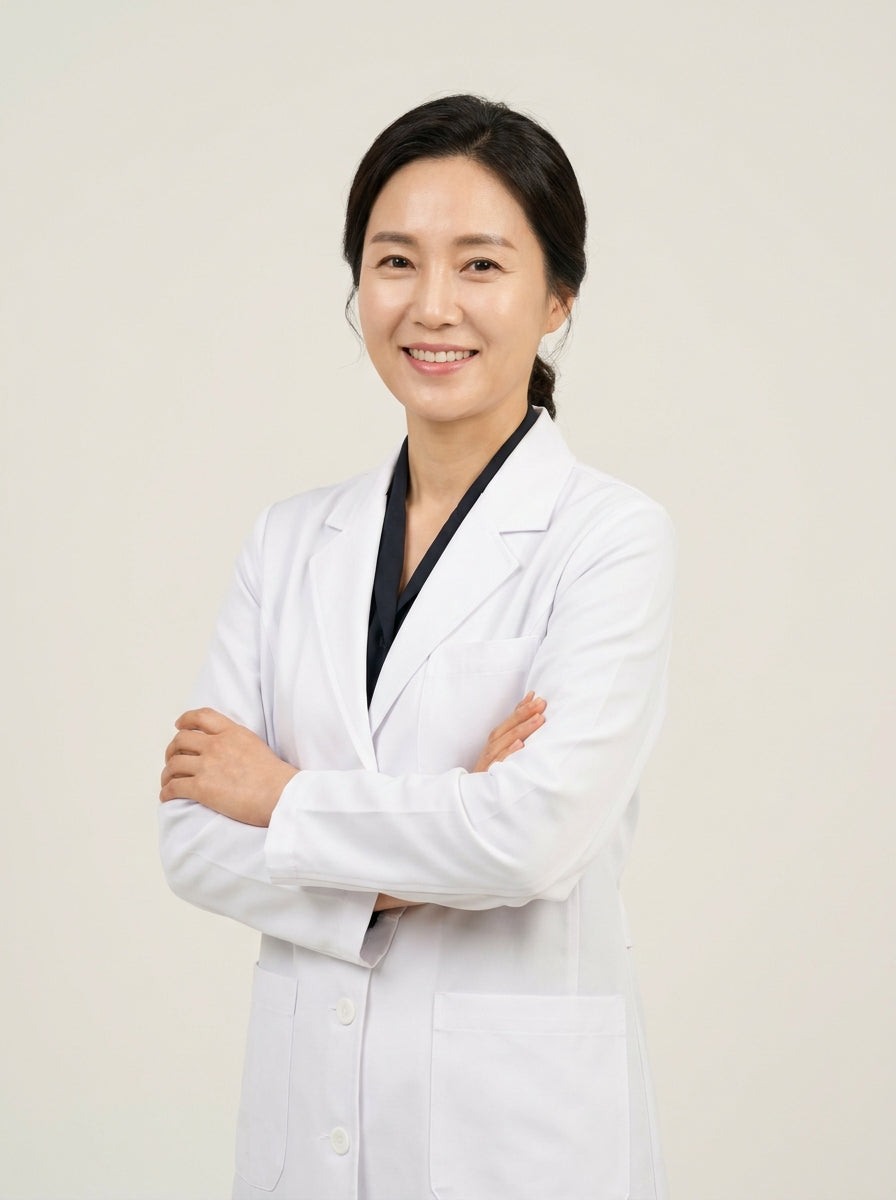 Dra. Han Seo-yeon