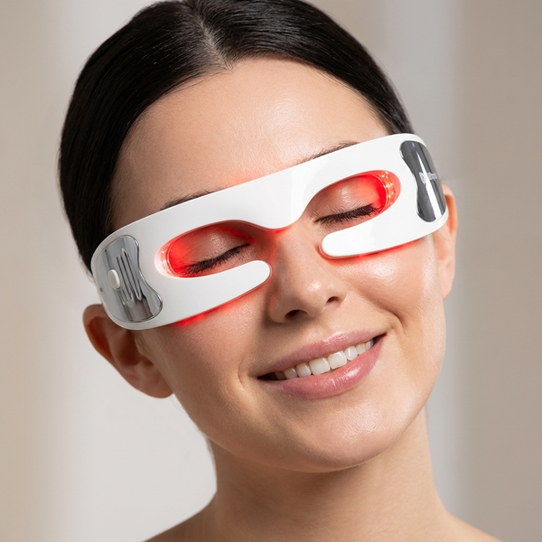 Smart Eye Red Light Massager