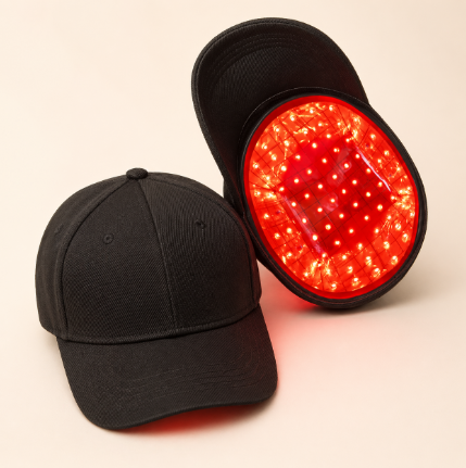 Red Light Therapy Cap For Hair Growth