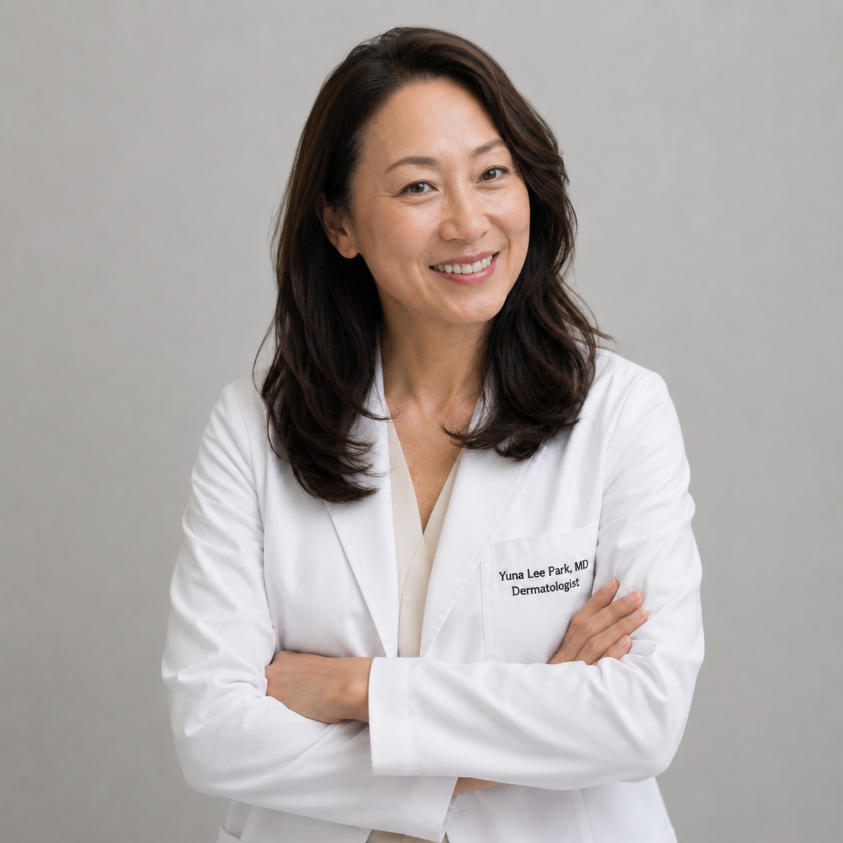 Dr. Yuna Lee Park