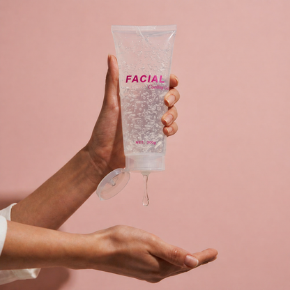 Hair Removal And Cooling Gel for Beauty Devices