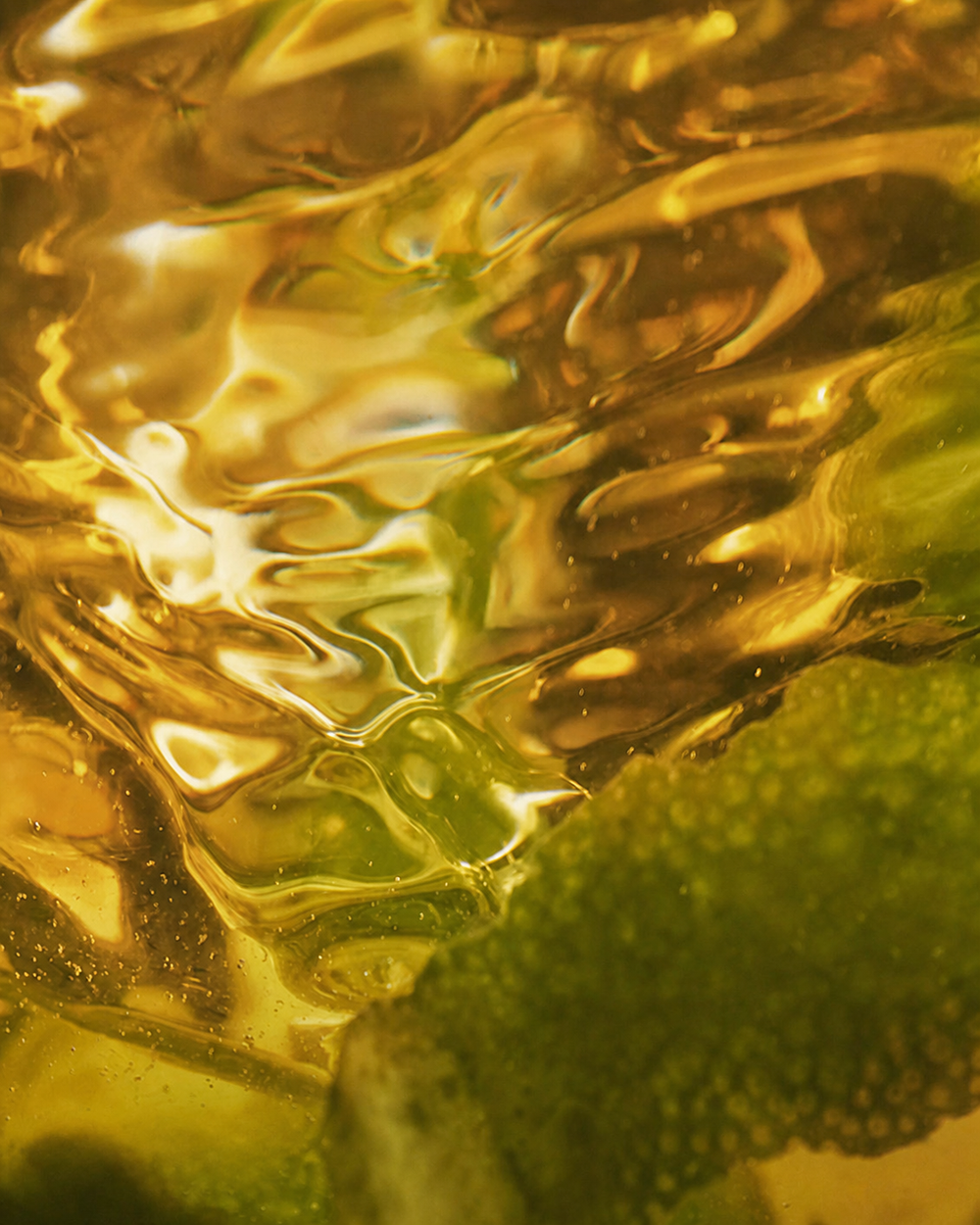 SWEET ALMOND OIL