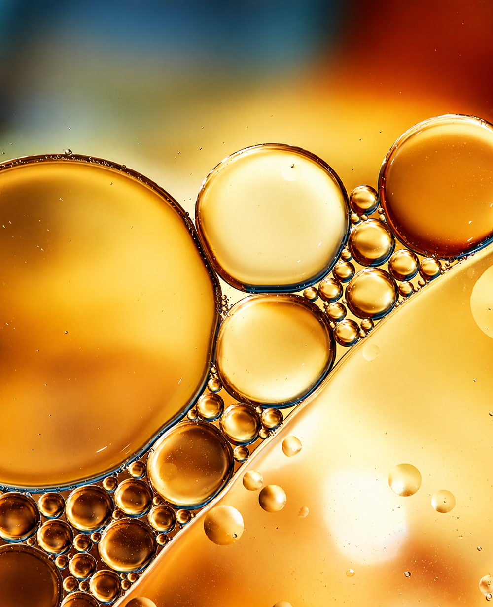 SWEET ALMOND OIL