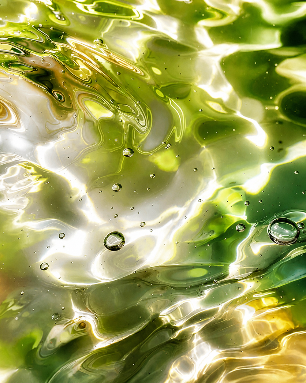 ALOE VERA EXTRACT
