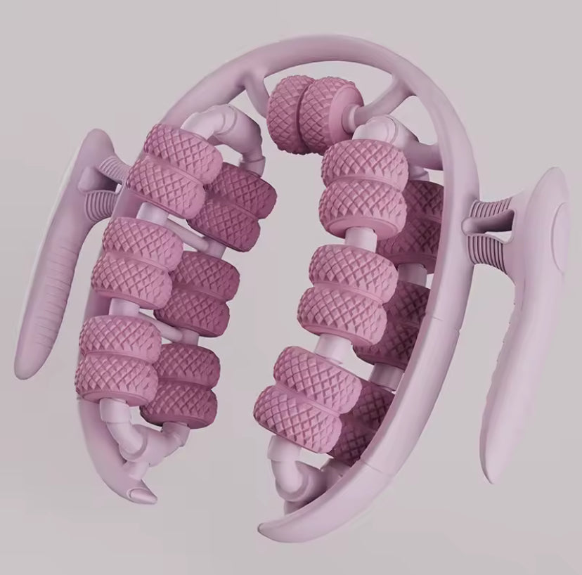 The Sculpting Massage Tool