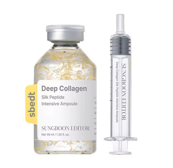 The Collagen Firming Ampoule
