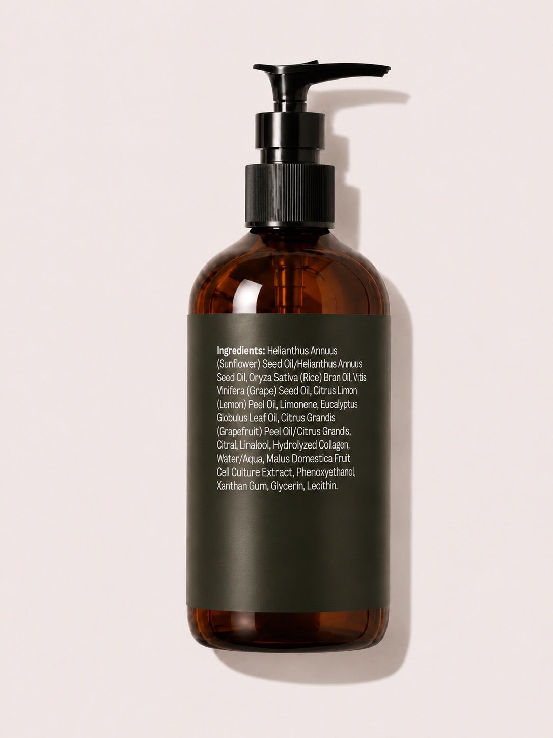 DivineBodys™  Anti-Cellulite Body Oil With Collagen & Stem Cells Infused