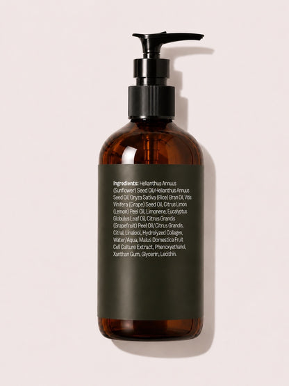 DivineBodys™  Anti-Cellulite Body Oil With Collagen & Stem Cells Infused