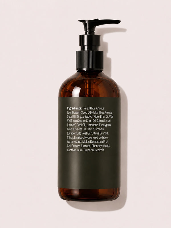DivineBodys™  Anti-Cellulite Body Oil With Collagen & Stem Cells Infused