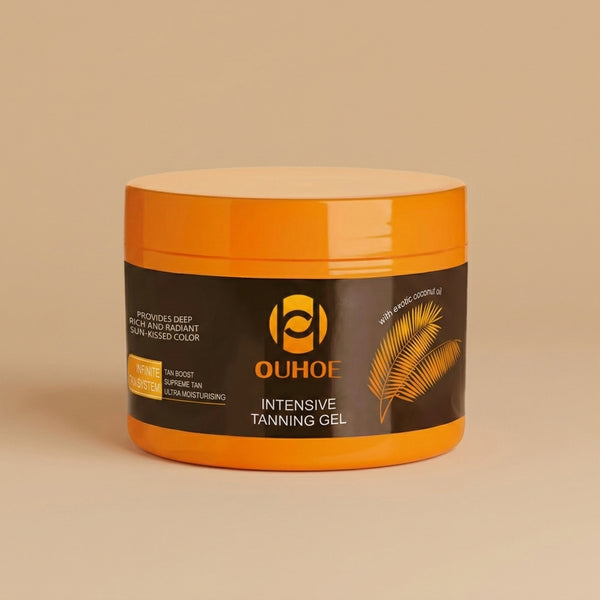 Intensive Tanning Enhancer Gel