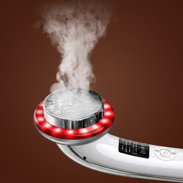 6-in-1 Ultrasonic and Massage Device