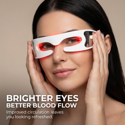 Smart Eye Therapy Massager