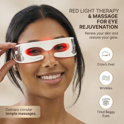 Smart Eye Therapy Massager