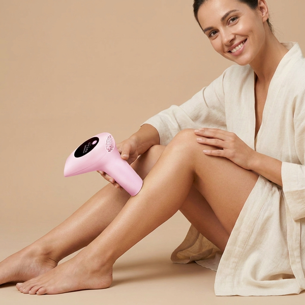 Select Your Level & Flash