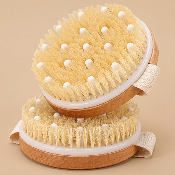 Dry Body Brush 2 Pack